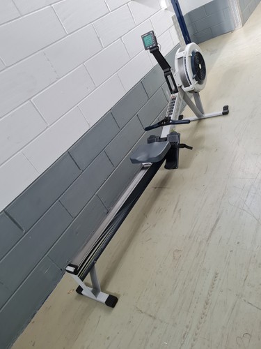 Vogatore serviced concept 2 - ,