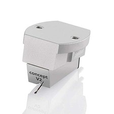 CARTUCCIA PHONO MAGNETE MOBILE