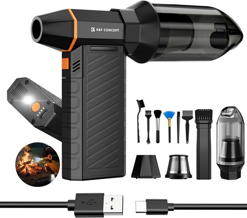 Concept 1 spolverino - concept, 2-in-1