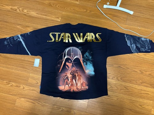 Star wars spirit jersey - wars,