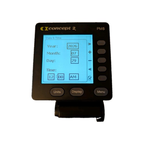 Concept pm5 monitor - 2,
