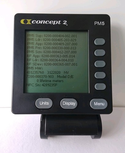 Monitor concept pm5 - monitor,