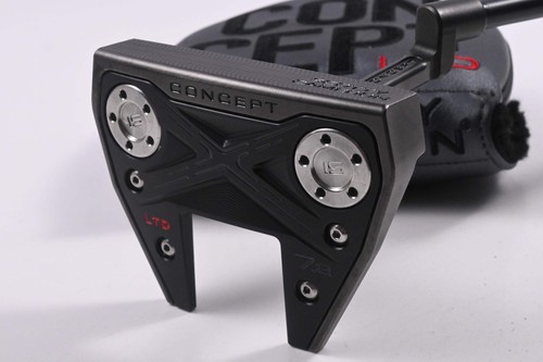 Scotty cameron concept 2 - cameron,
