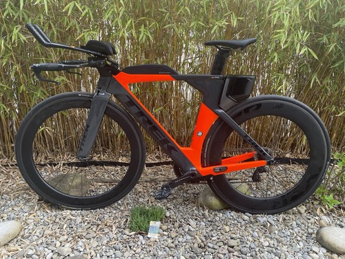 Bici triathlon trek speed - trek,