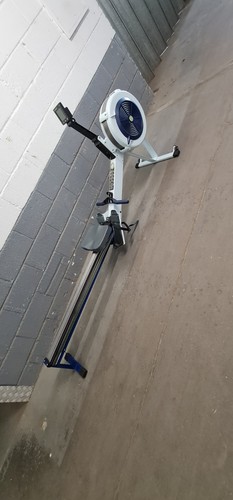 Vogatore serviced concept - , 2