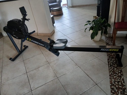 Remergometro concept 2 - -,