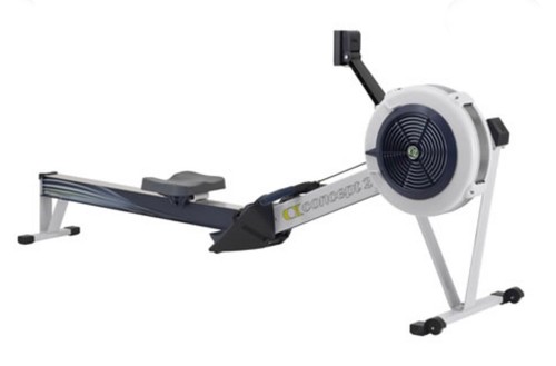 Concept2 model vogatore con - model,