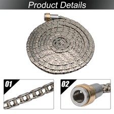Opzione catena di ricambio